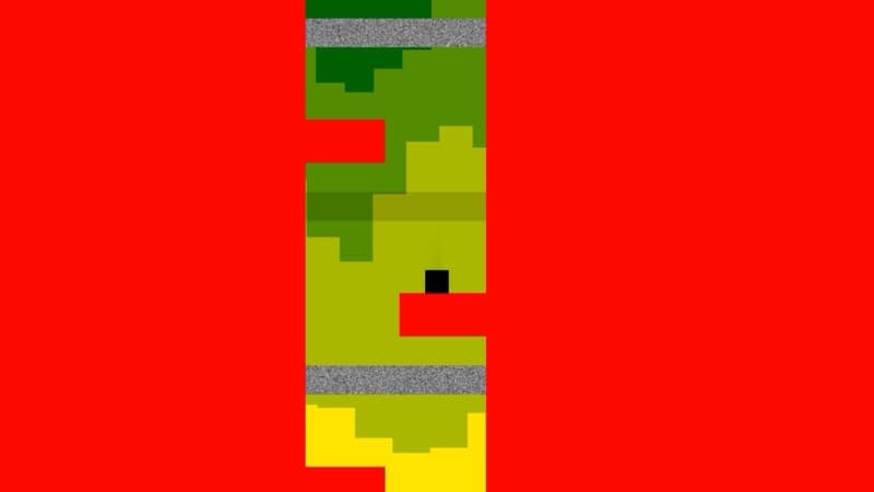 140 — Minimal geometric color