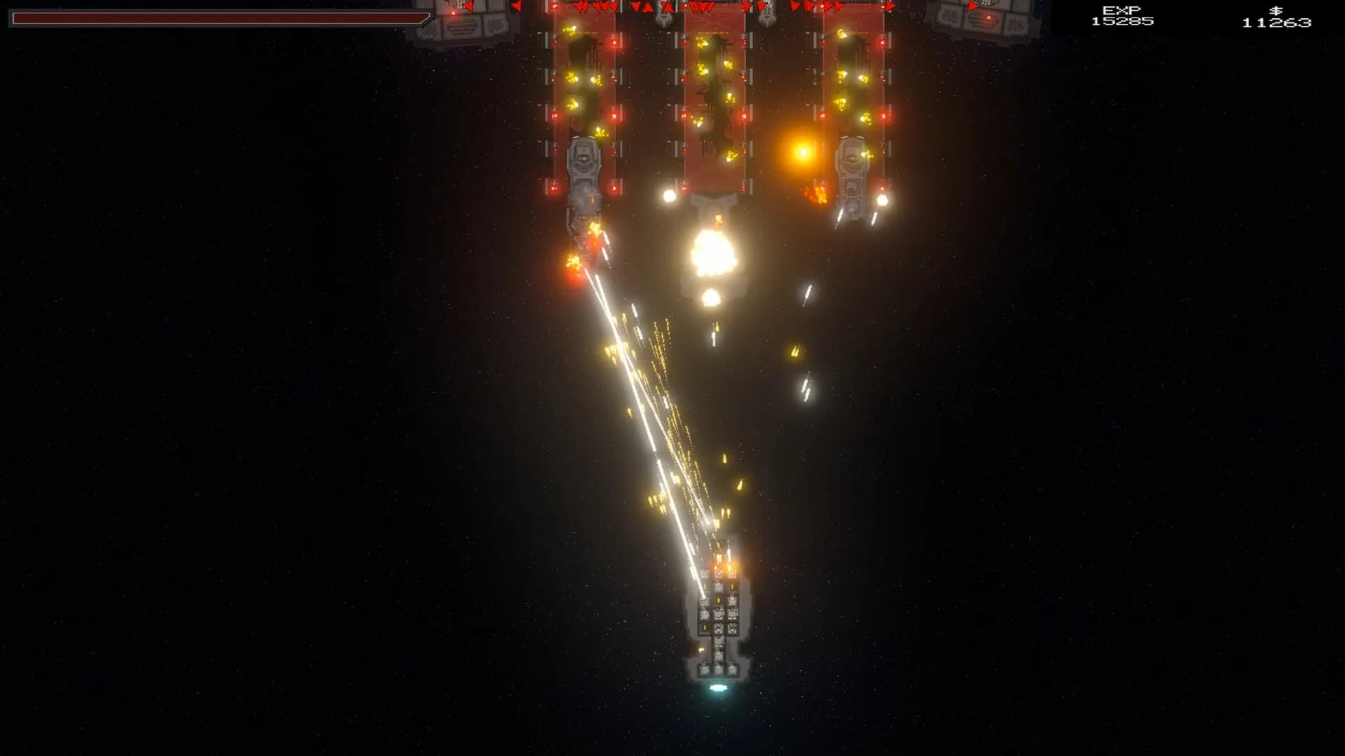 Space Annihilator
