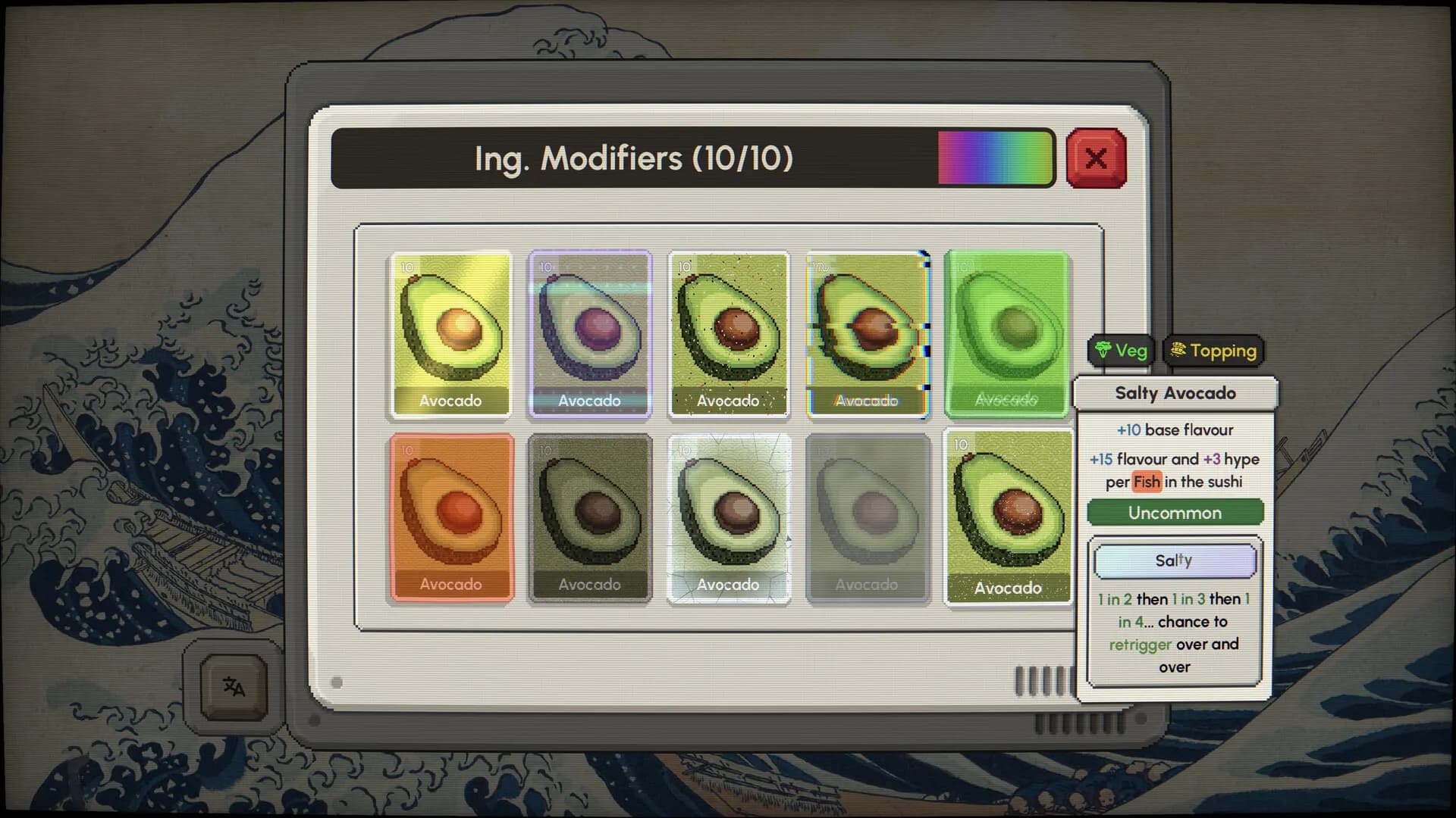Sushiamo