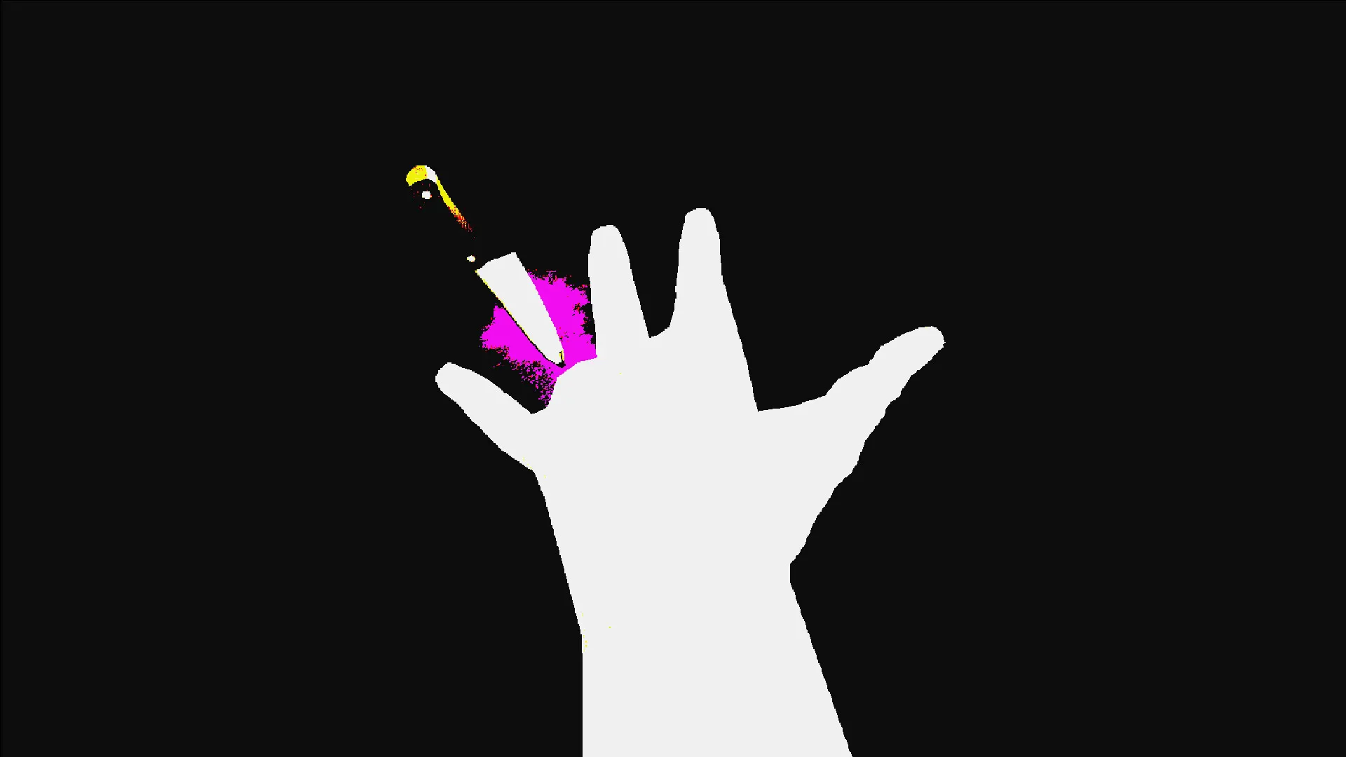 500 FINGER FILLET screenshot 2