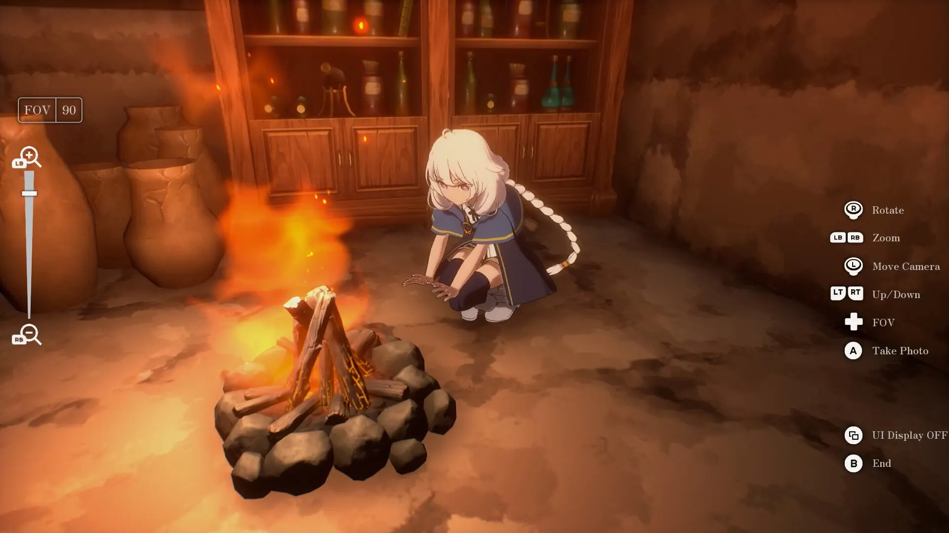 Bless You Again screenshot 3