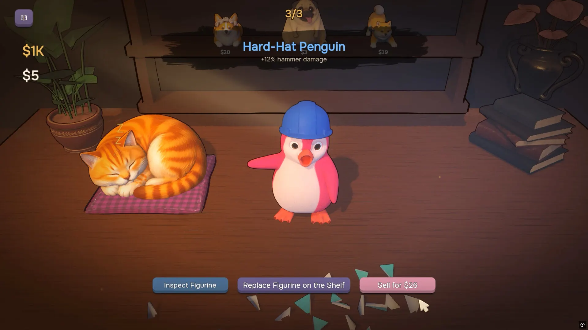 CRACK & COLLECT screenshot 3