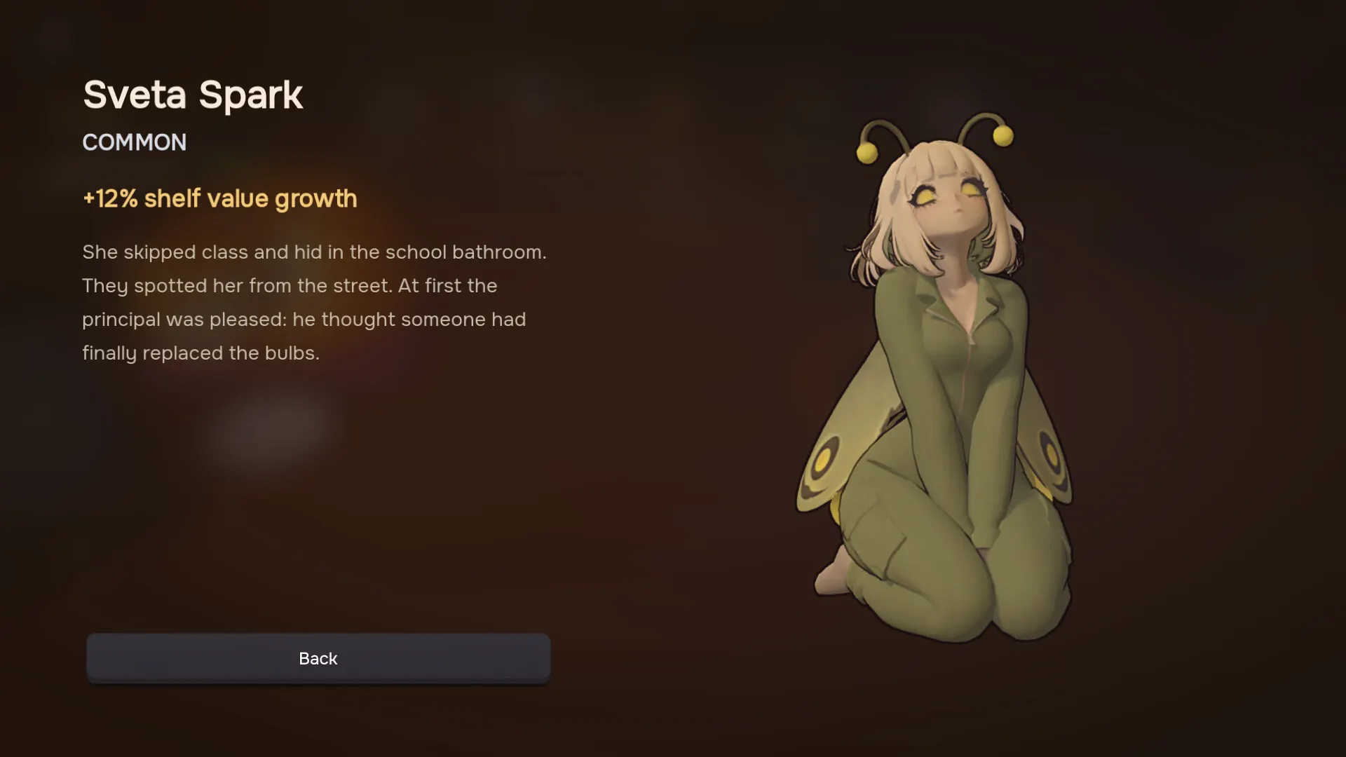 CRACK & COLLECT screenshot 4