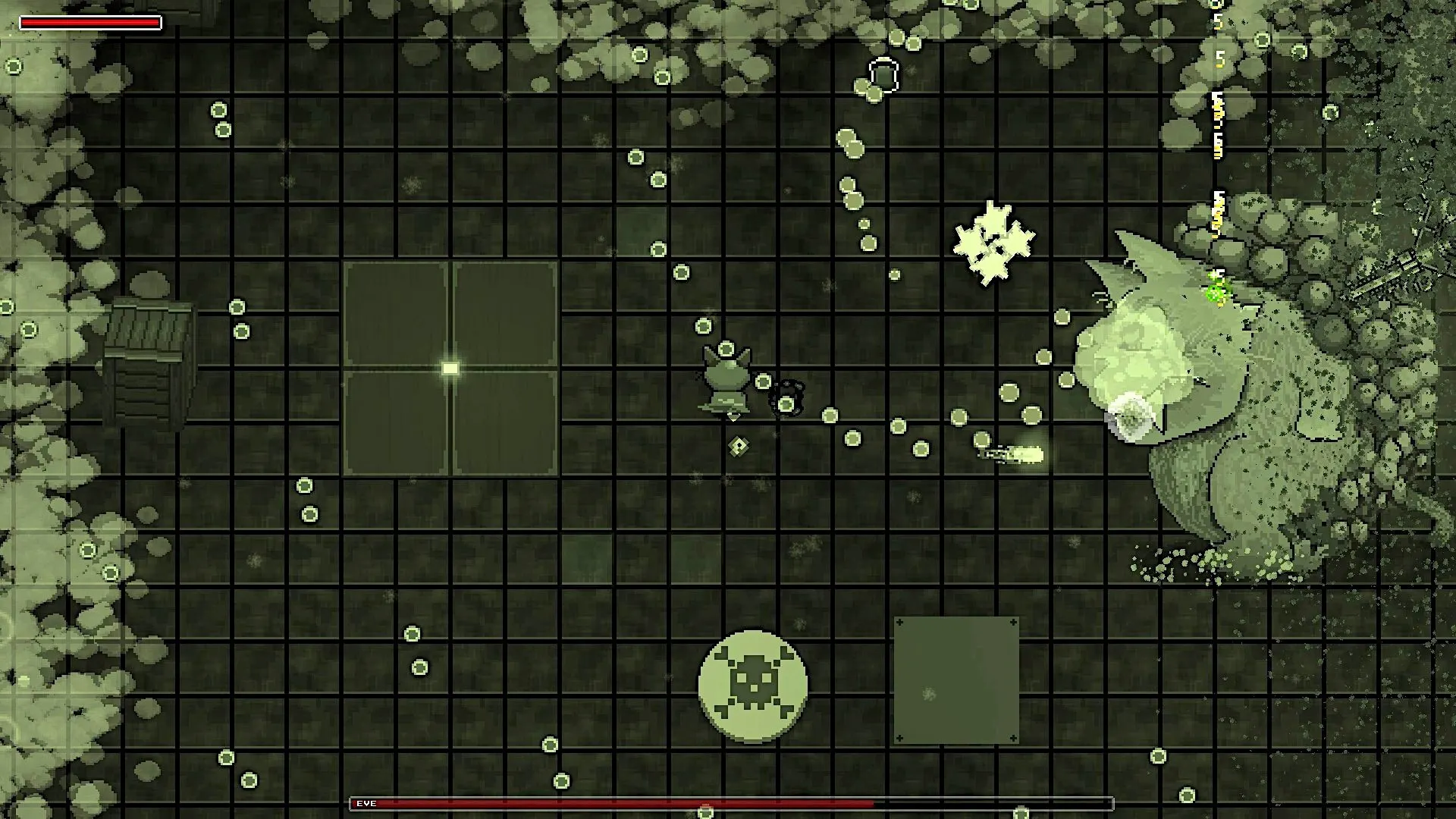 Drako: Blood Heist screenshot 3