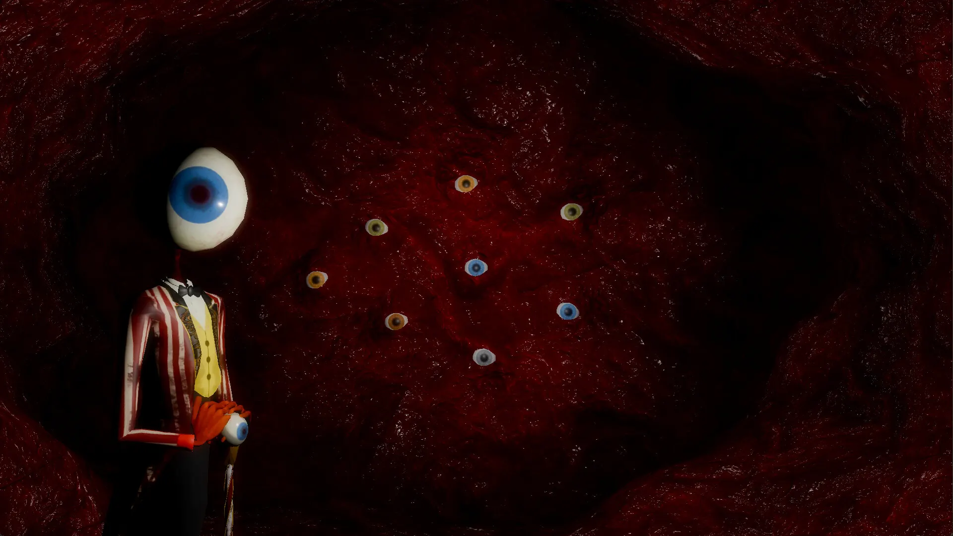 FEED MACHINE screenshot 3