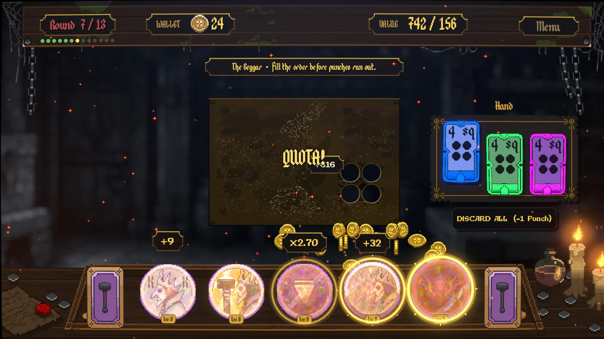 Forgery screenshot 3