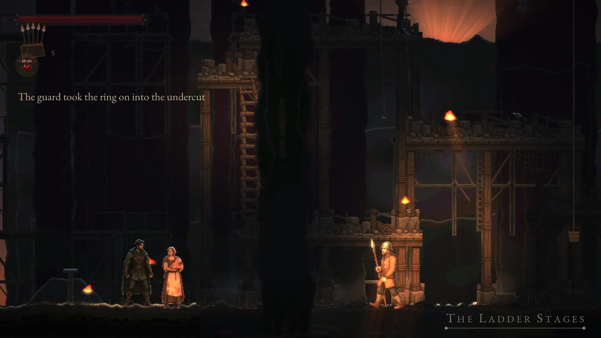 Hood screenshot 3