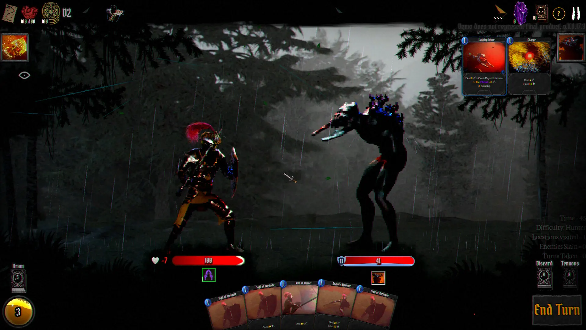 Hunter's Hand screenshot 4