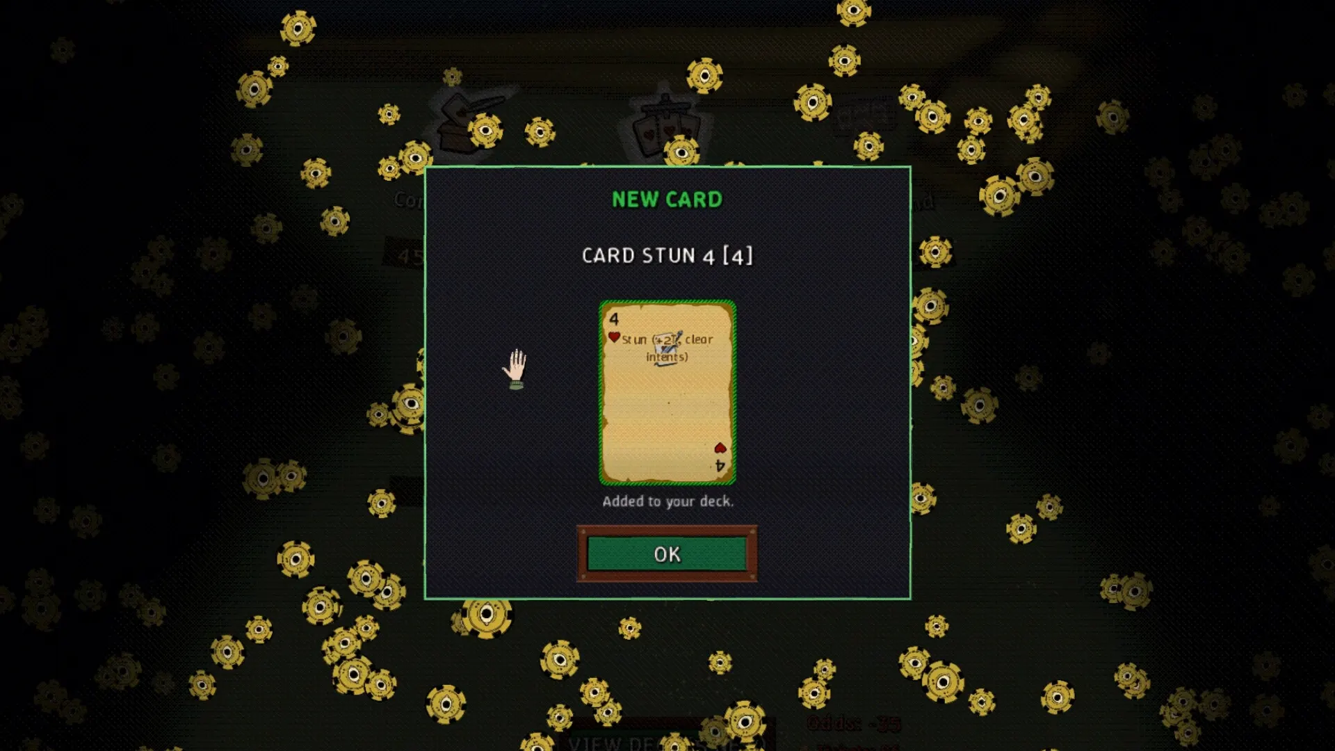 Jack Pottwin: House of Odds screenshot 4