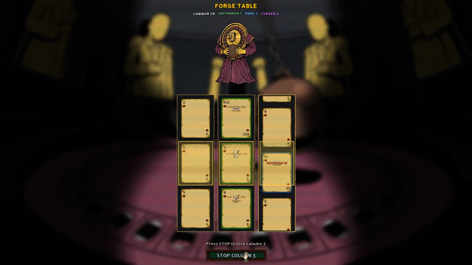 Jack Pottwin: House of Odds screenshot 3