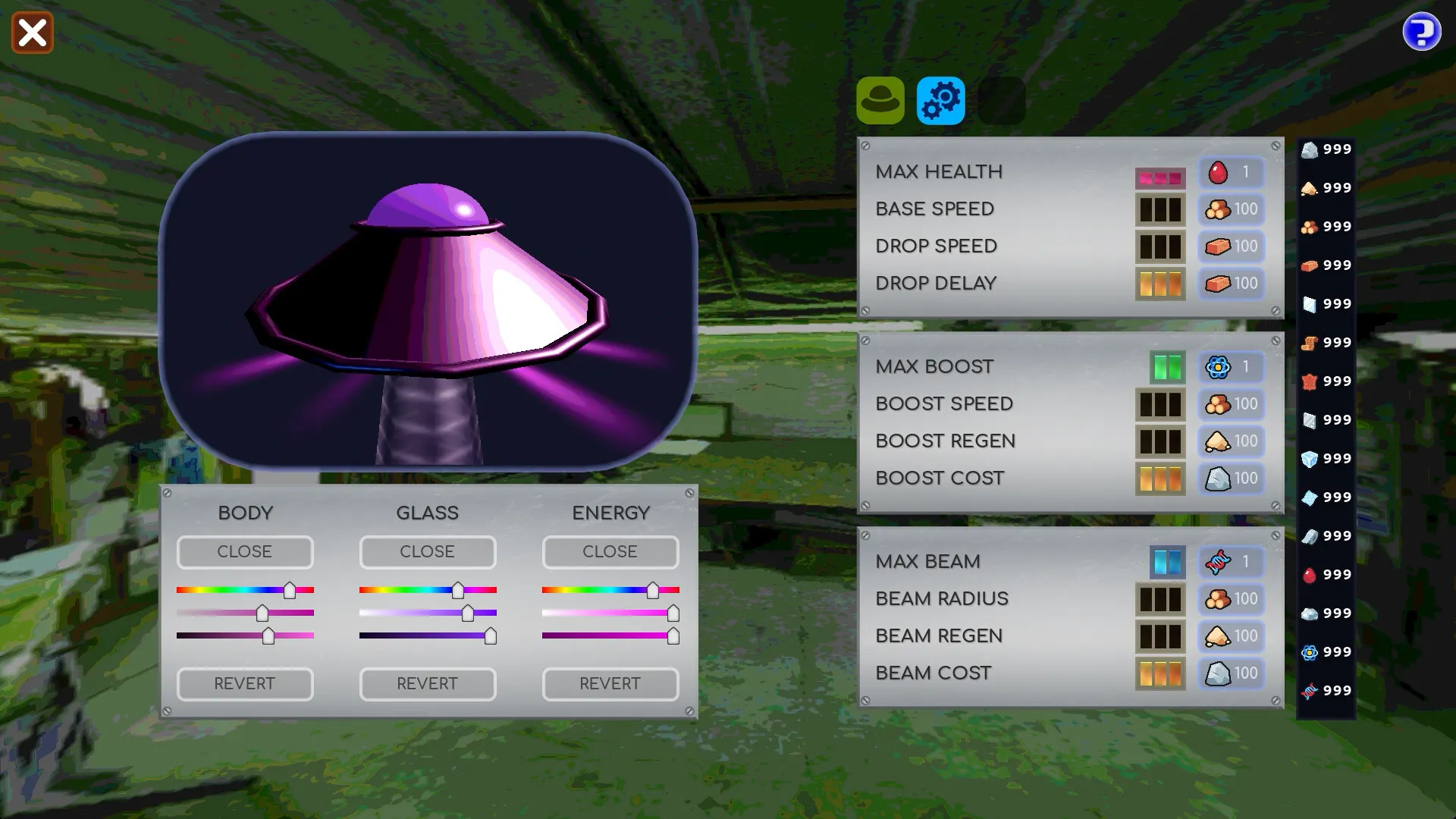 JOHN GLEEP screenshot 4