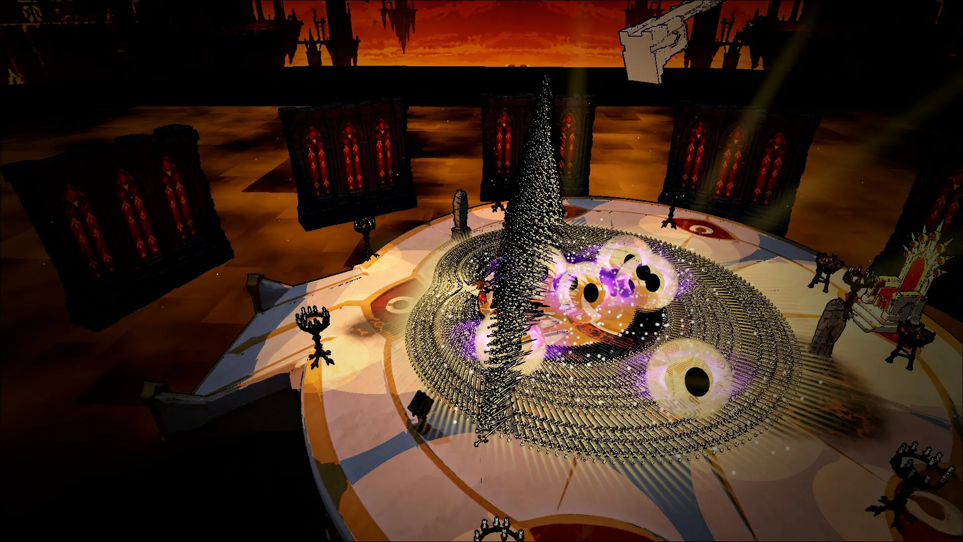Magus Slayer screenshot 4