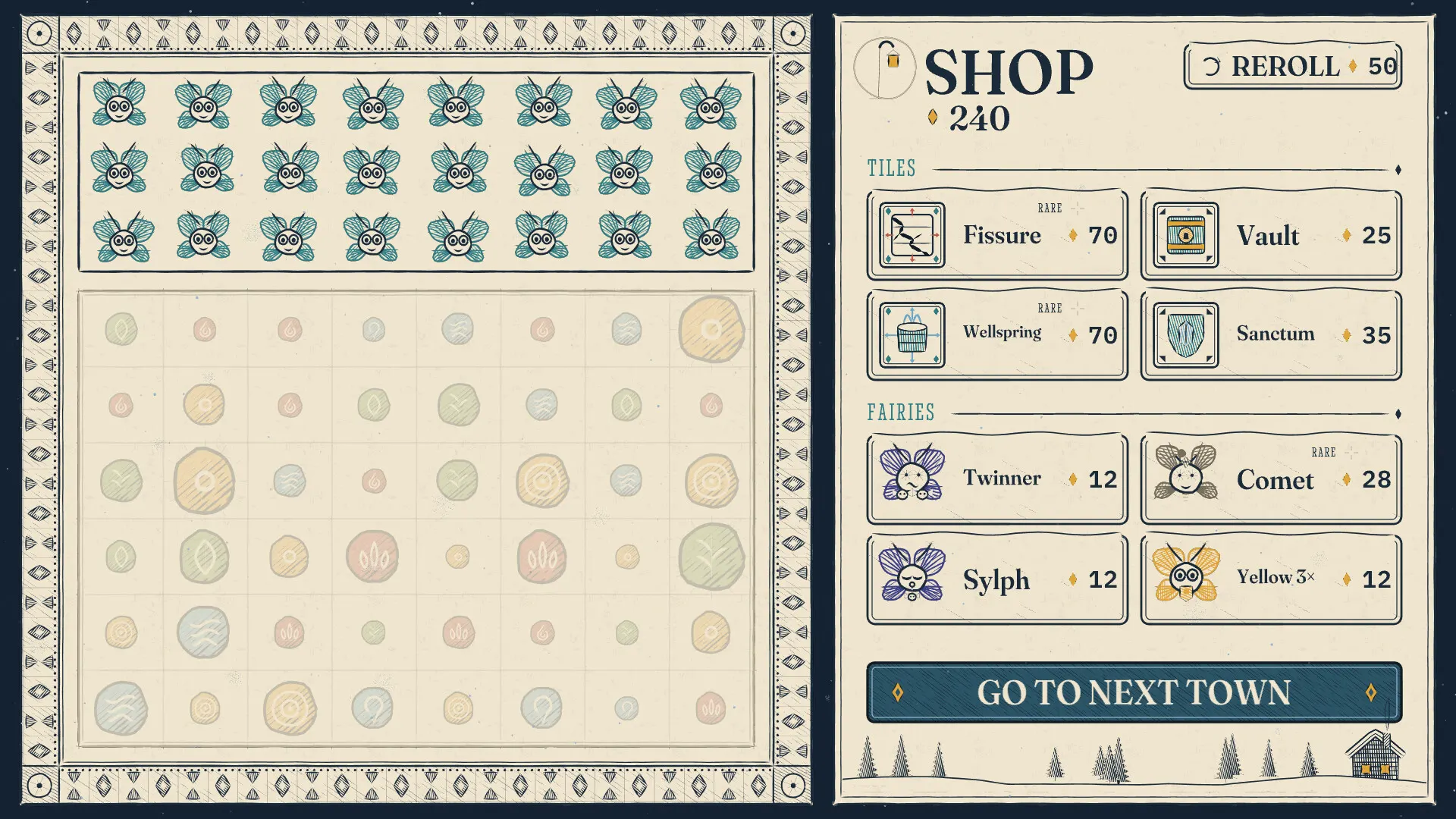 Matchinko screenshot 4