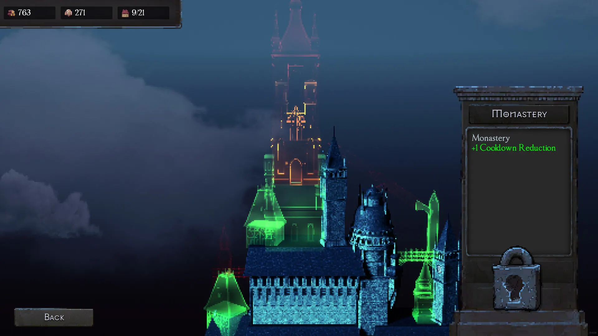 Midnight Horde screenshot 3