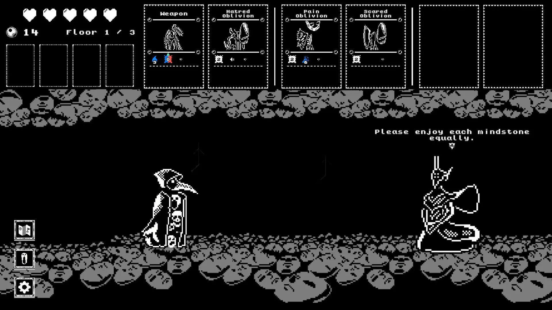 Mind Vessel screenshot 3