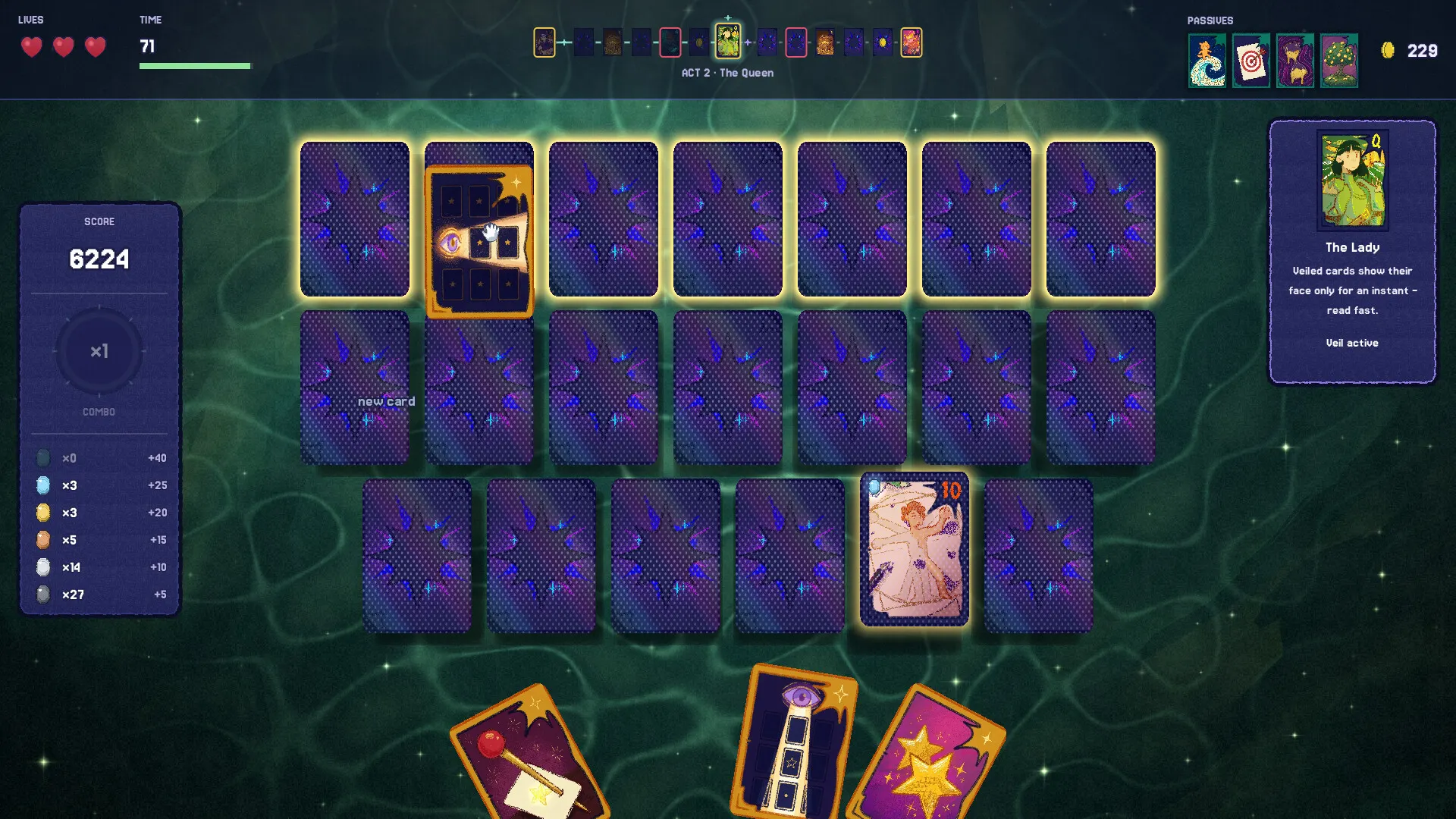 Neuroflip screenshot 4