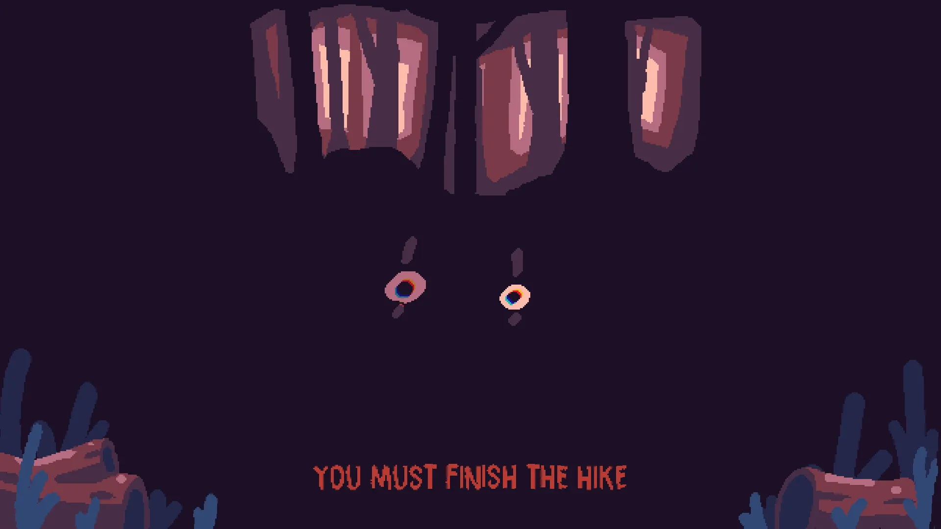 Night Hike screenshot 4