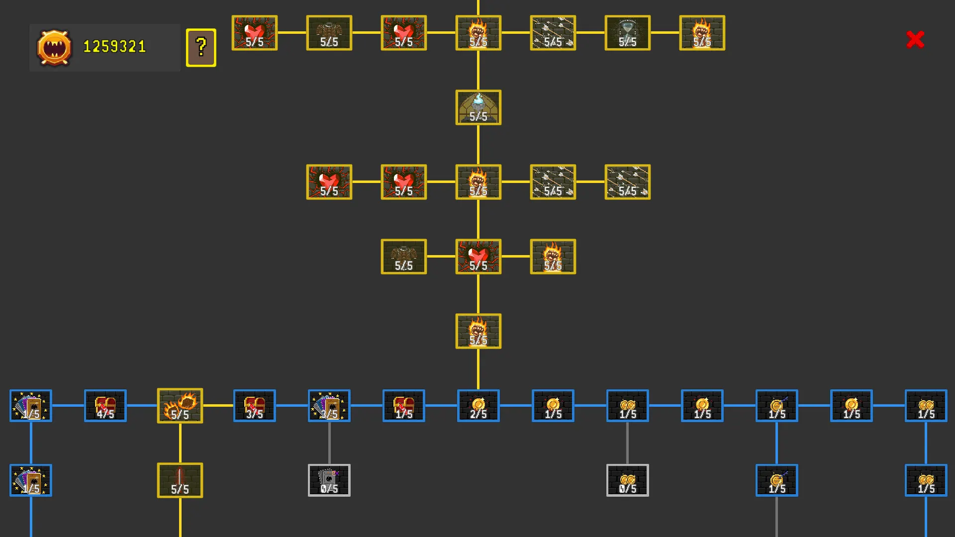 Nightmare Conquest screenshot 4