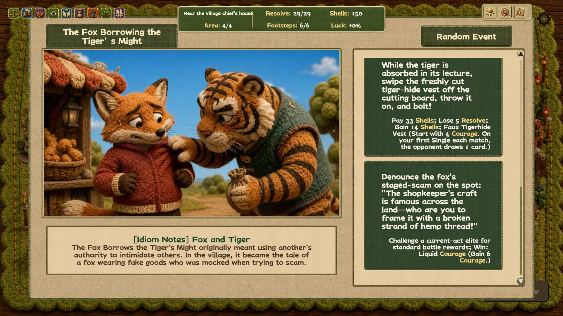 No More Cards! screenshot 3