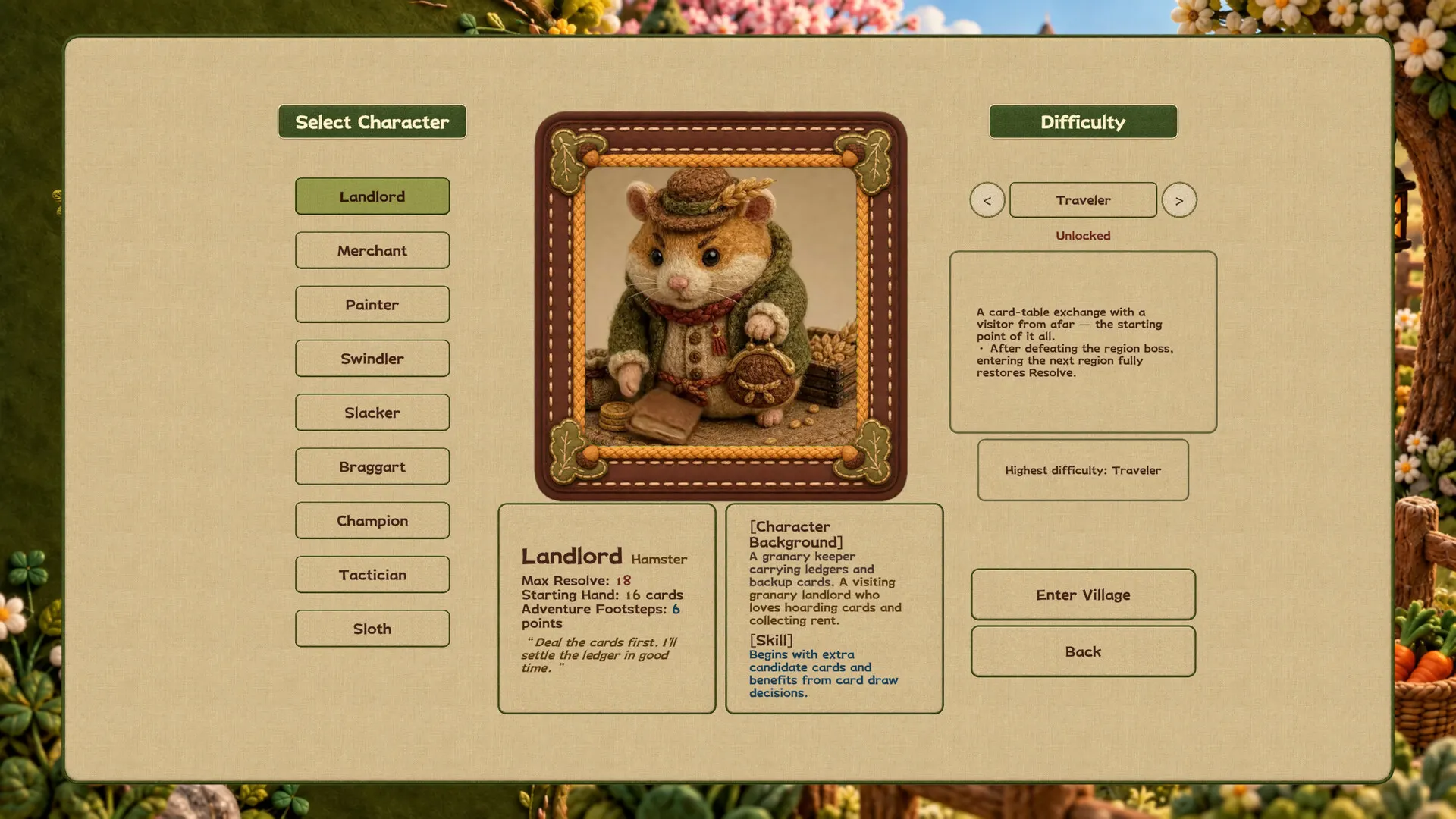 No More Cards! screenshot 4