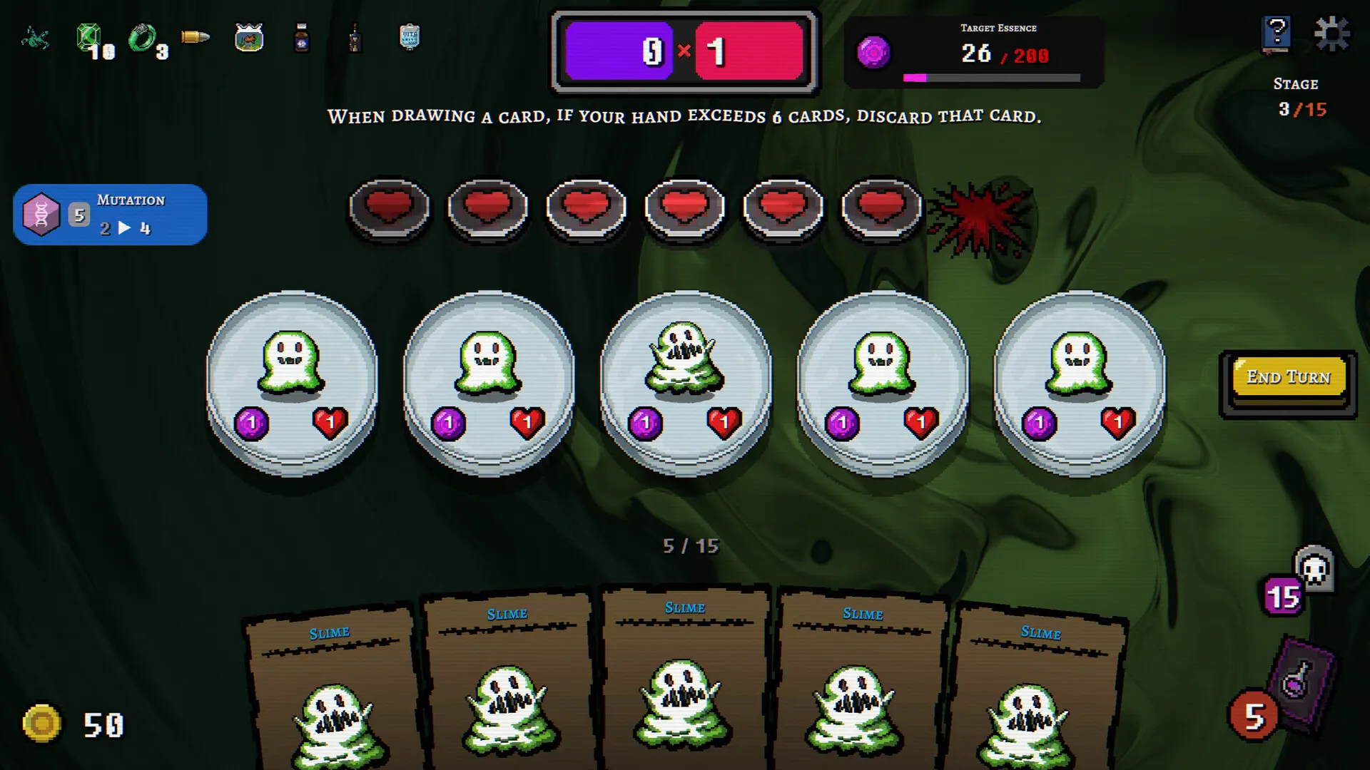 Pathogen screenshot 3