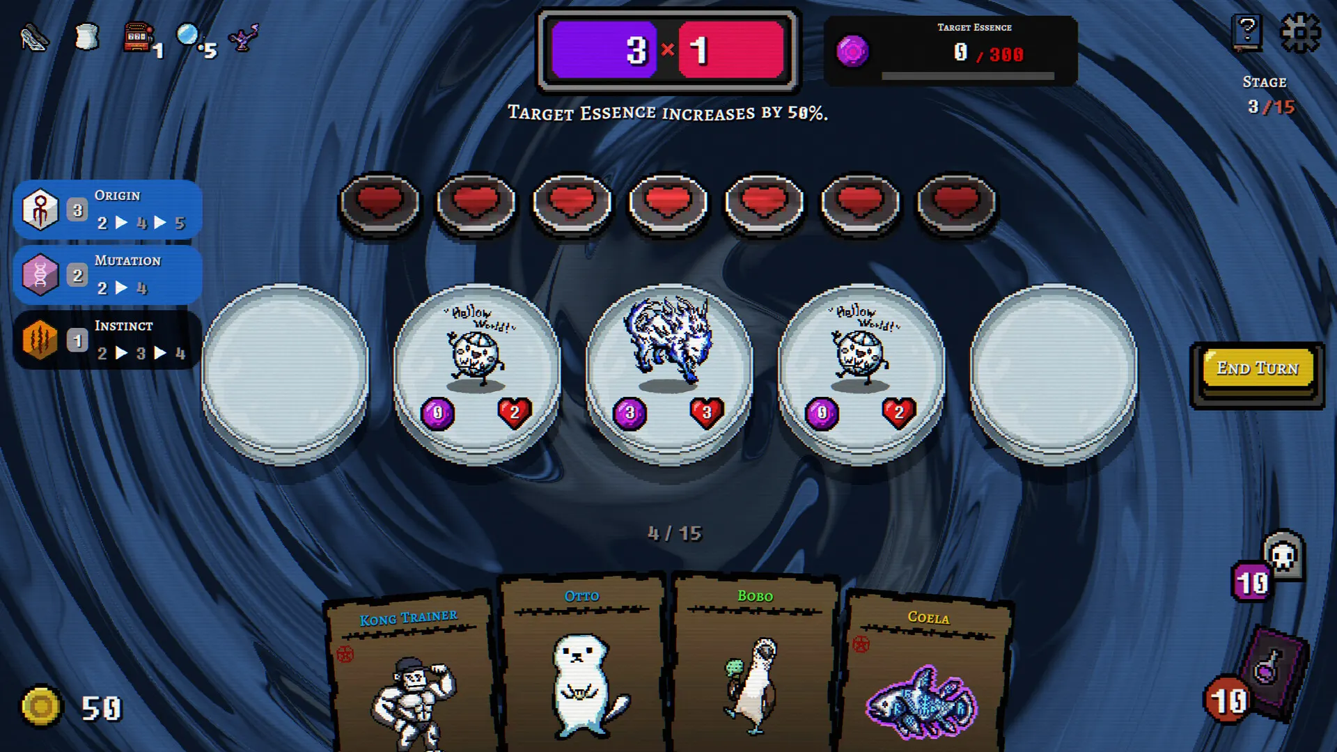 Pathogen screenshot 4