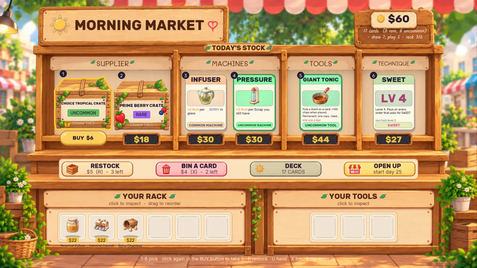 Rind Town screenshot 3