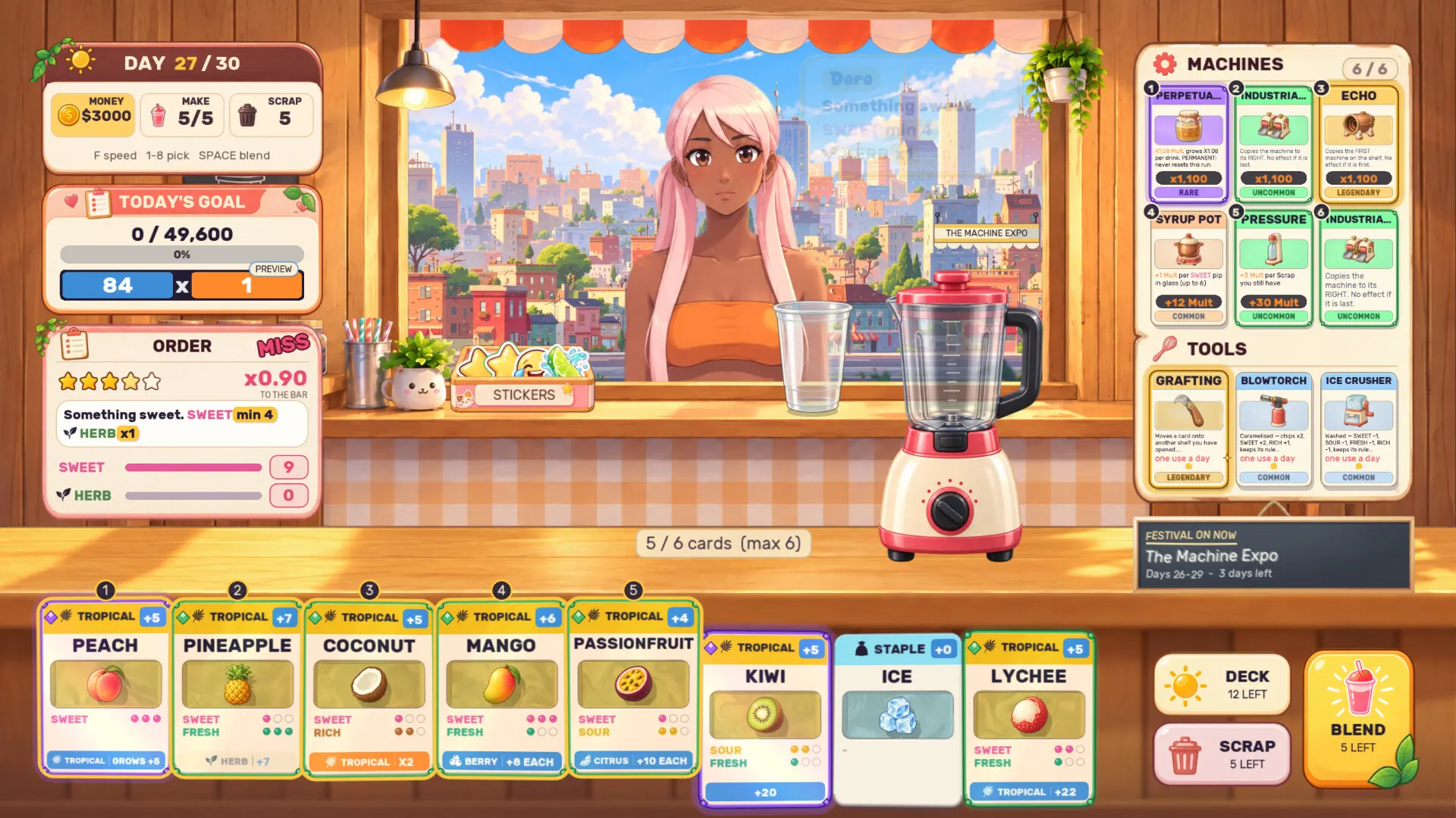 Rind Town screenshot 4