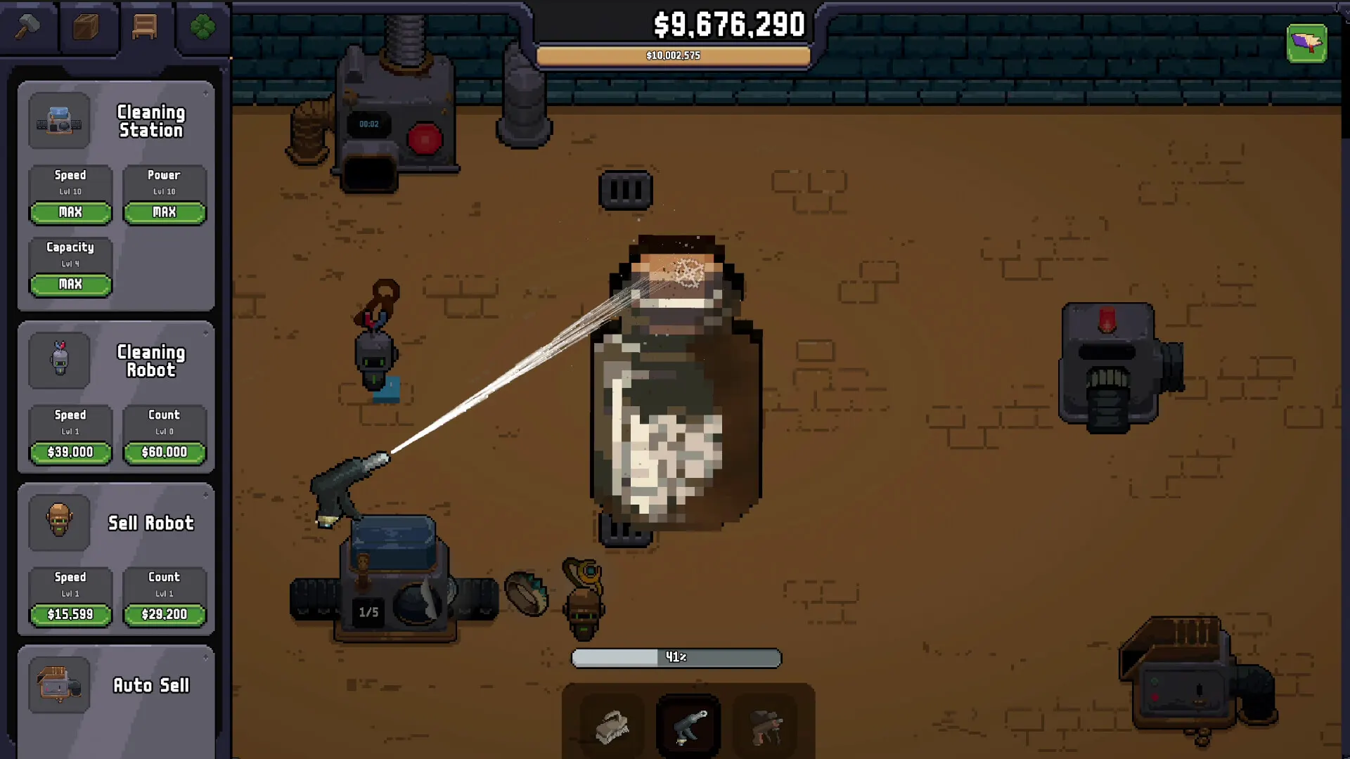 Rust & Shine screenshot 3