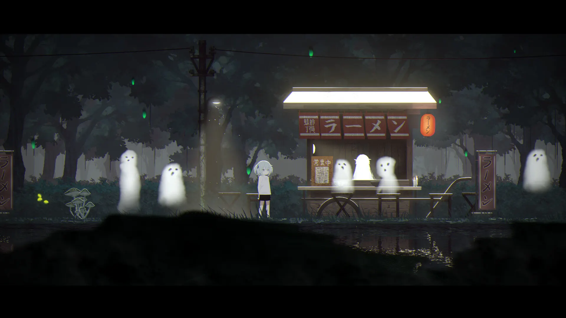 Sandnight Hill Revelation screenshot 4