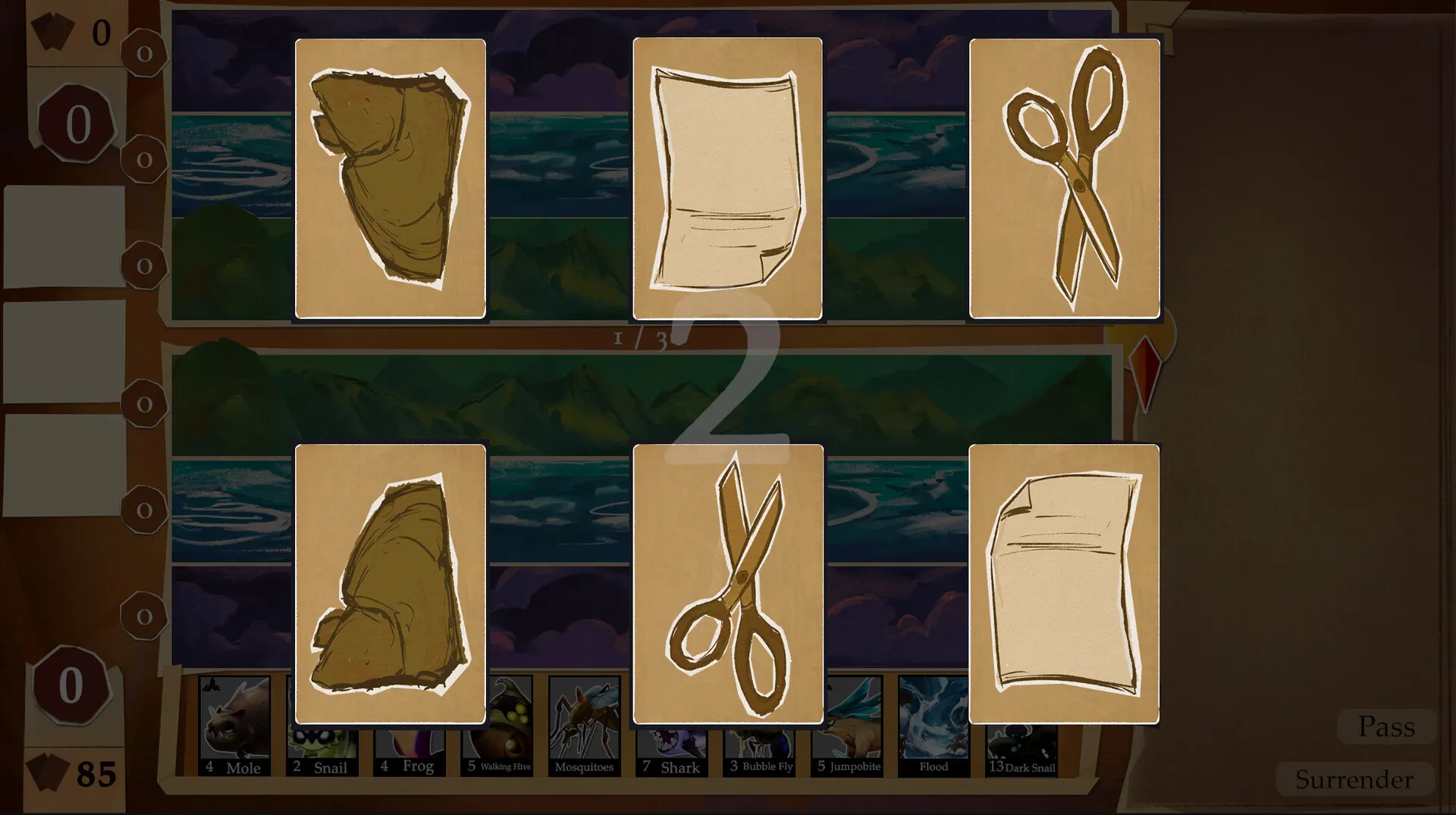 SoloGami screenshot 3