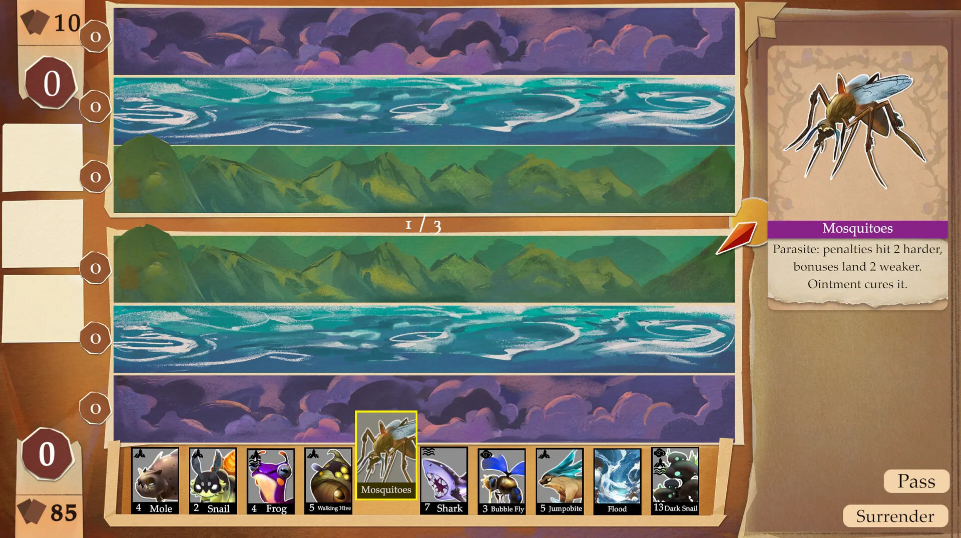 SoloGami screenshot 4