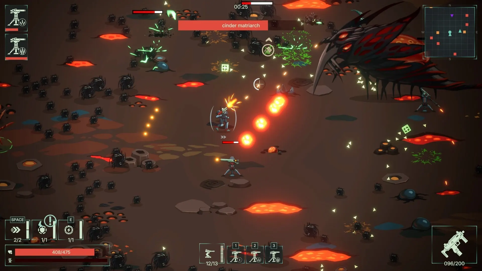 Star Seed Protocol screenshot 2