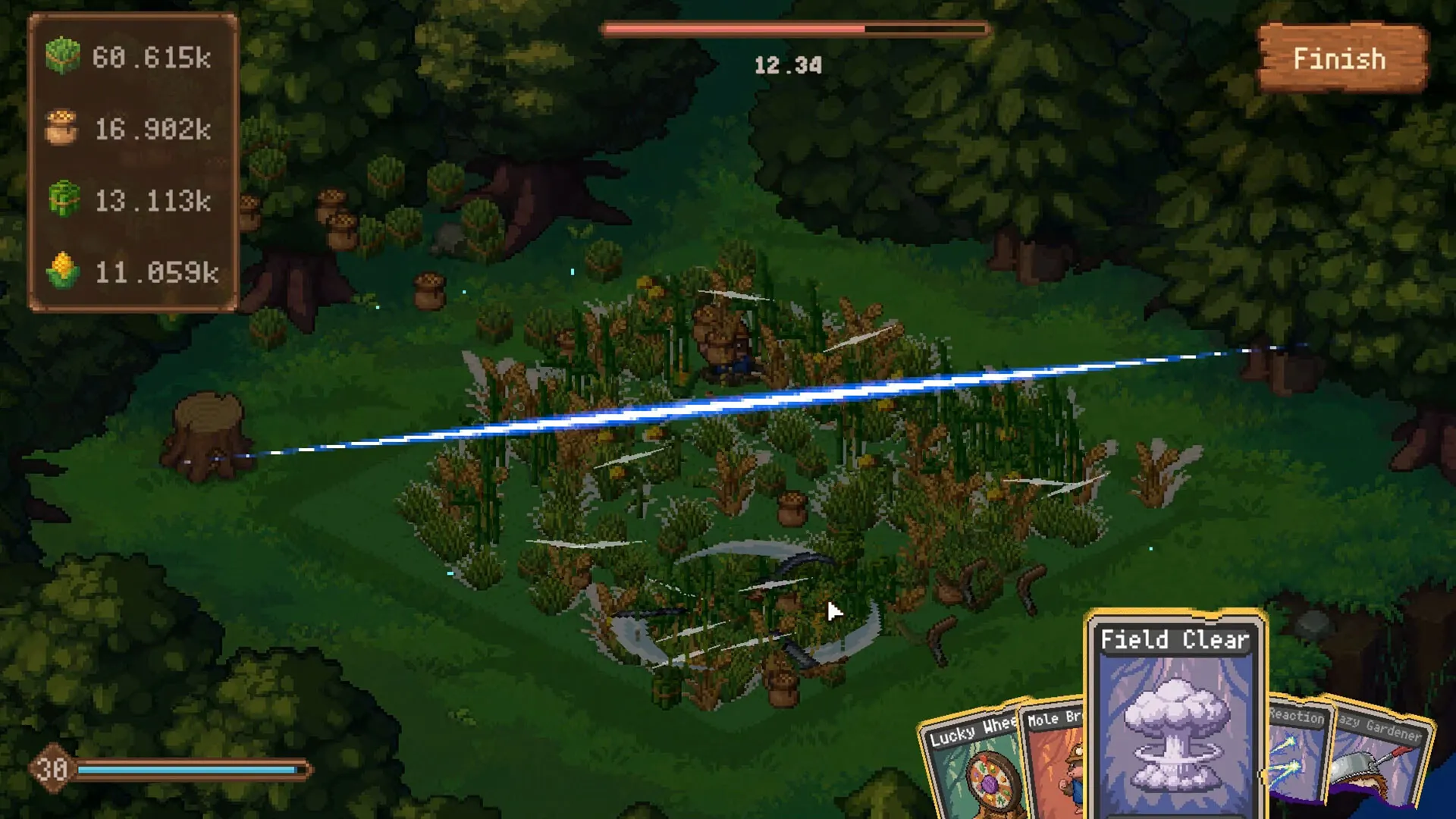 SuperReap screenshot 4