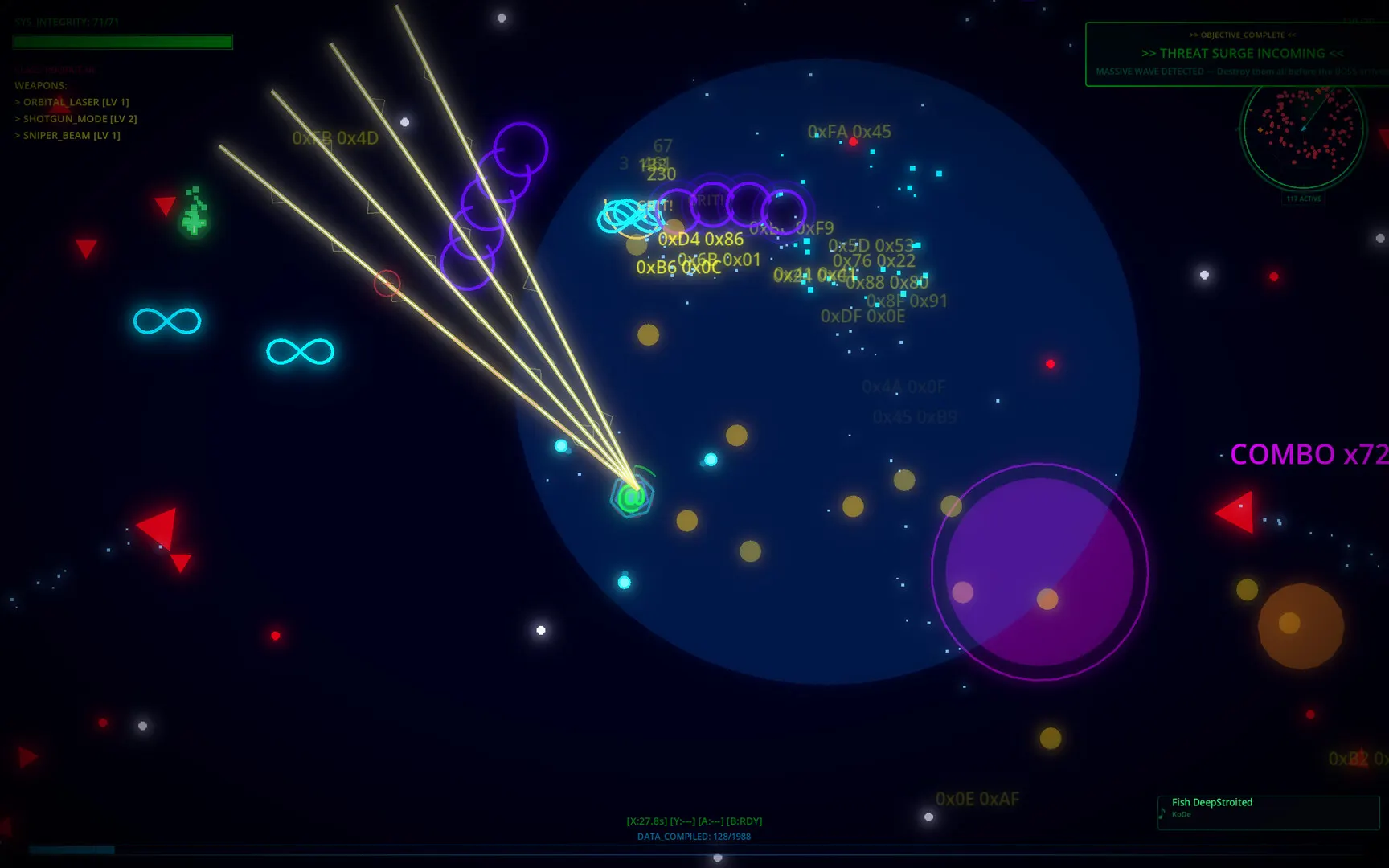 SYSTEM_REBOOT screenshot 4