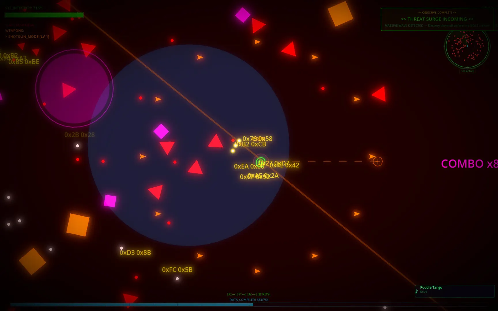 SYSTEM_REBOOT screenshot 3