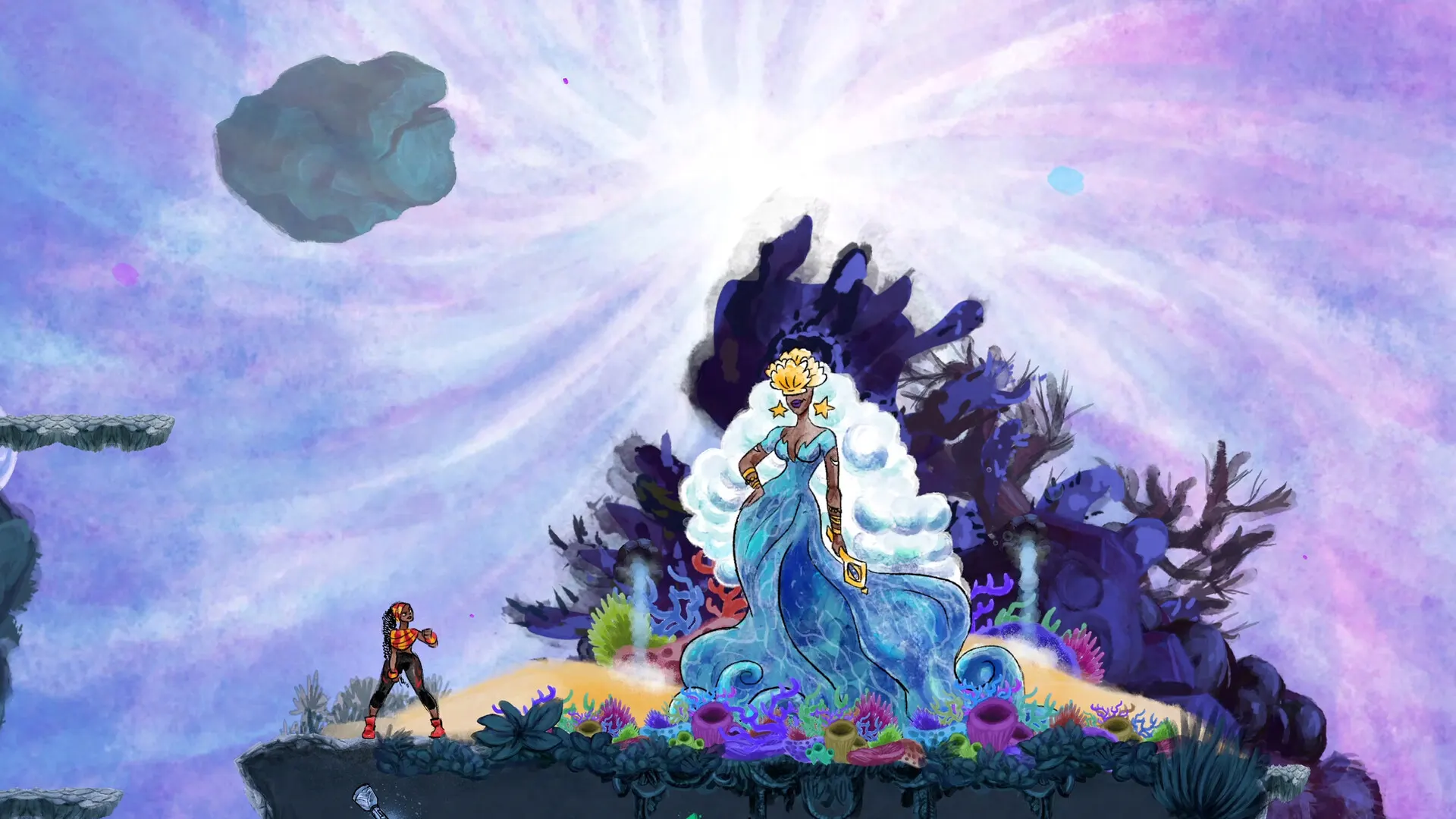Talaka screenshot 4