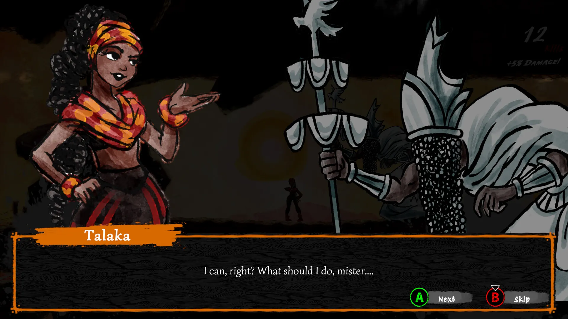 Talaka screenshot 3