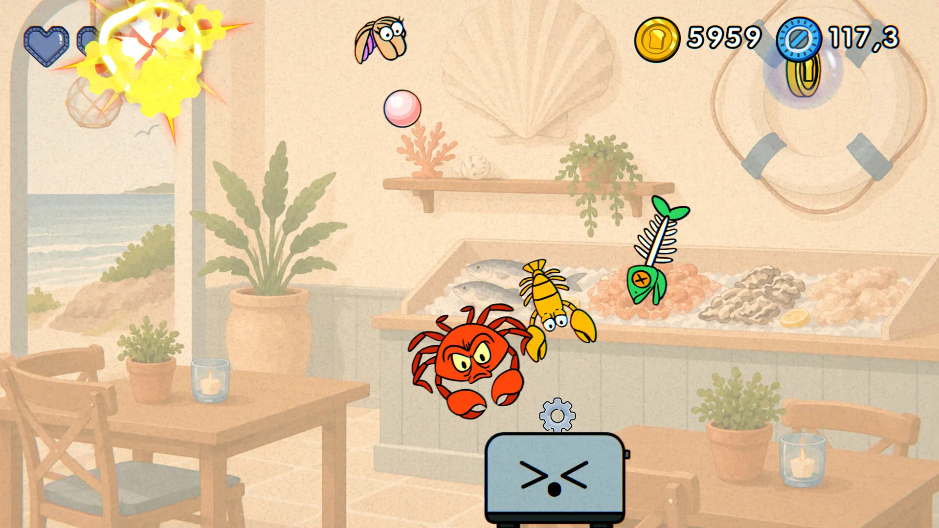 Toast & Toaster screenshot 3