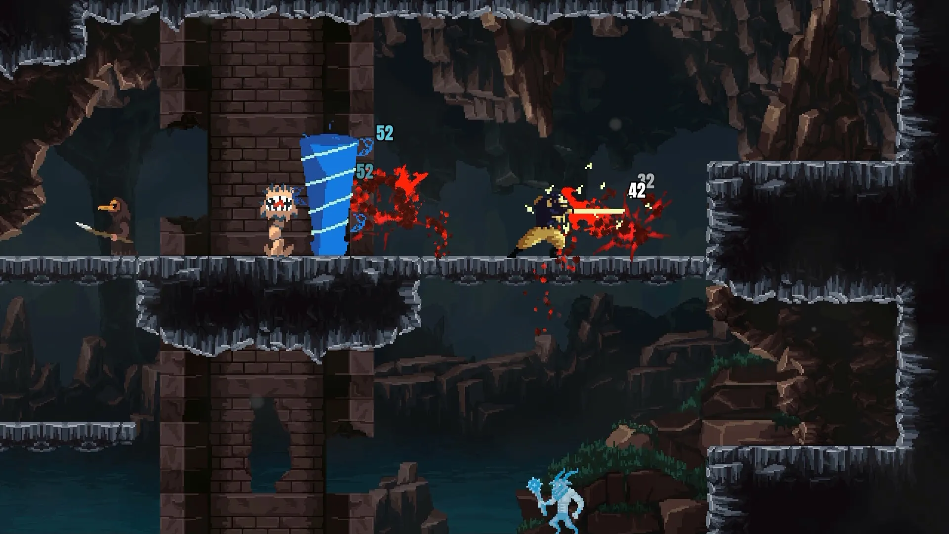 Undying Soul screenshot 4